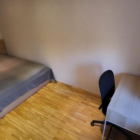 Cosy Park Apartment, Free Parking, Self-Check-In Klaipėda Kültér fotó