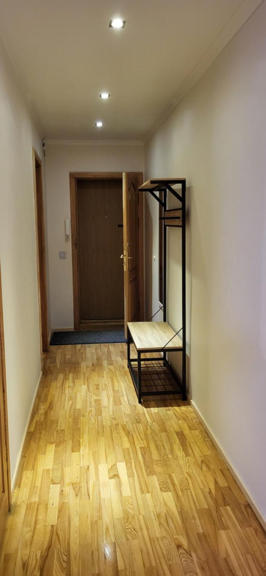 Cosy Park Apartment, Free Parking, Self-Check-In Klaipėda Kültér fotó