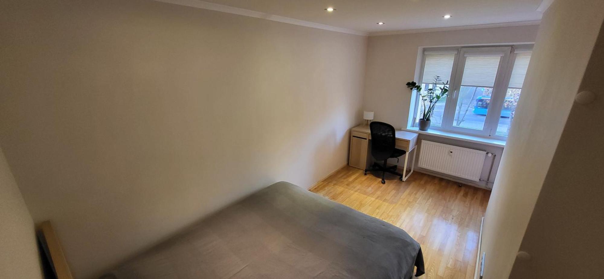Cosy Park Apartment, Free Parking, Self-Check-In Klaipėda Kültér fotó